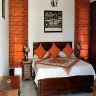 Stay In A Homestay In Jaipur Dhaka Marg, Jaipur 1